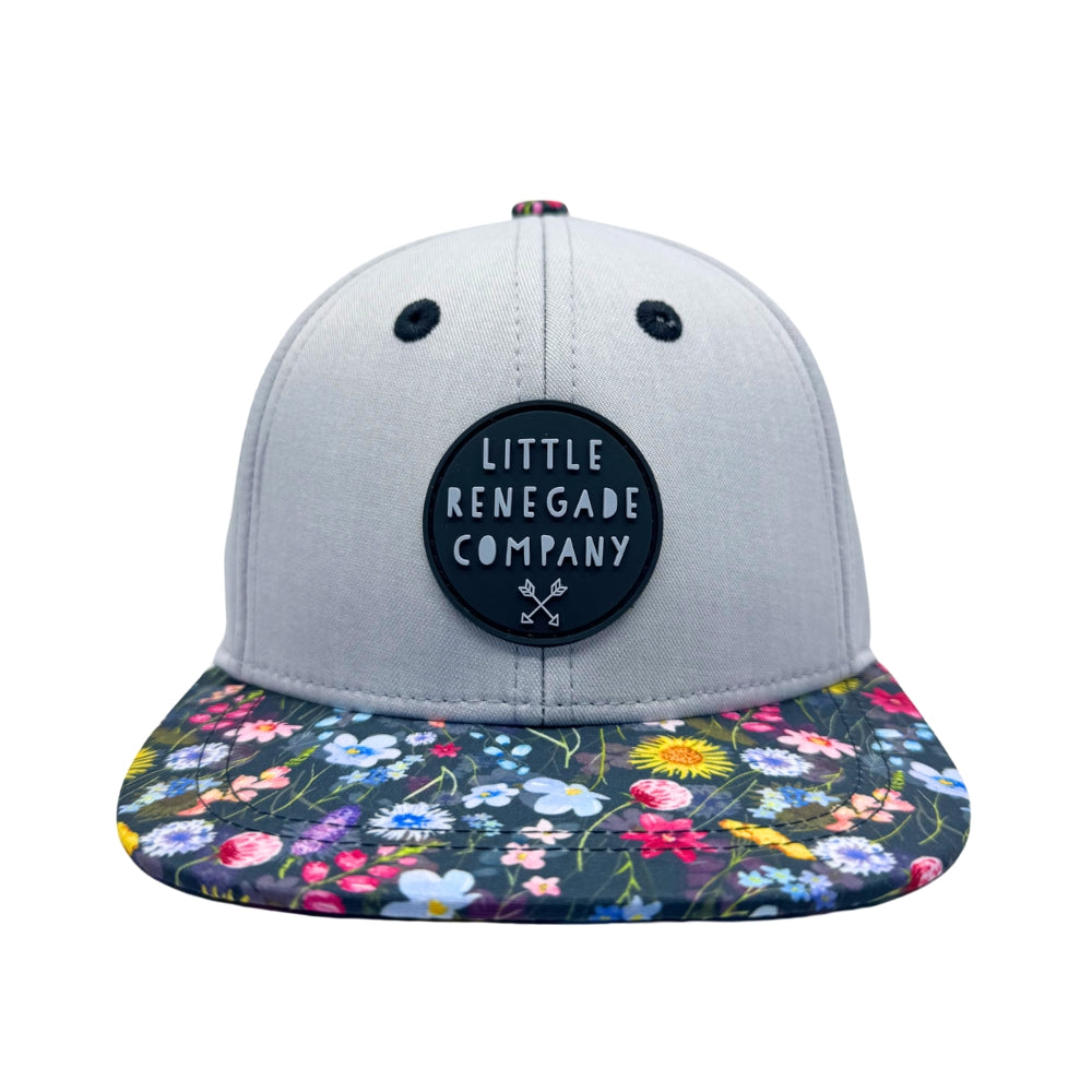 FLEUR CAP  – 3 Sizes