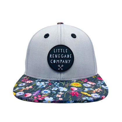 FLEUR CAP  – 3 Sizes