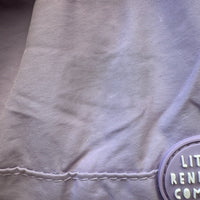 LAVENDER BUCKET HAT - SECONDS