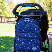 ARCADE MINI BACKPACK