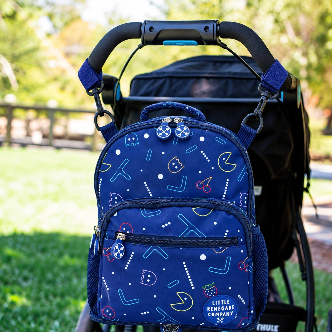 ARCADE MINI BACKPACK