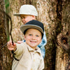 JET CAP – 3 Sizes