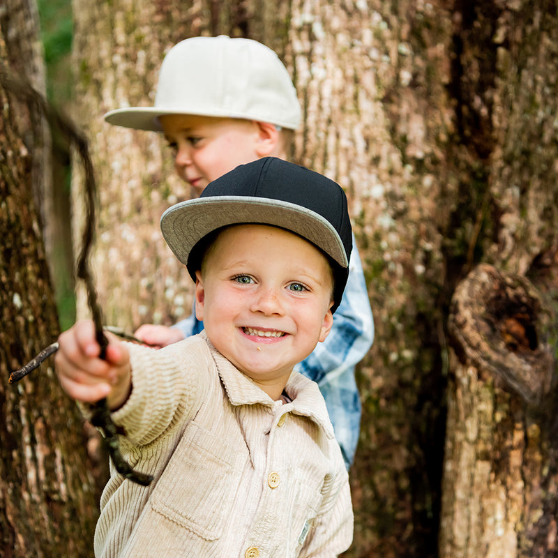 JET CAP – 3 Sizes
