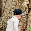 JET CAP – 3 Sizes
