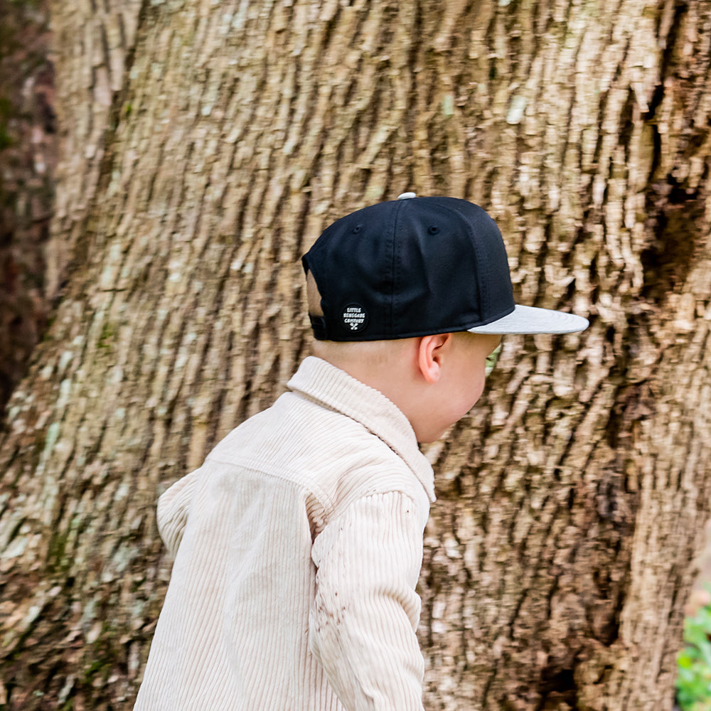 JET CAP – 3 Sizes