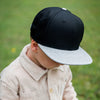 JET CAP – 3 Sizes