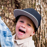 JET CAP – 3 Sizes