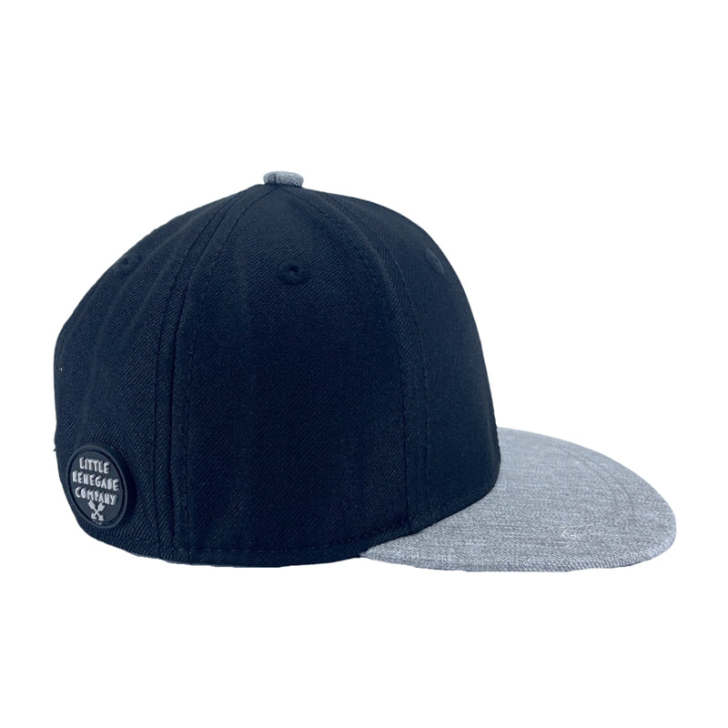 JET CAP – 3 Sizes