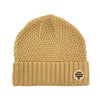 LENNOX BEANIE - CARAMEL