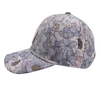 LOLA BASEBALL CAP - 3 Sizes