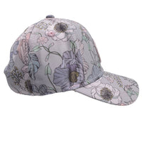 LOLA BASEBALL CAP - 3 Sizes