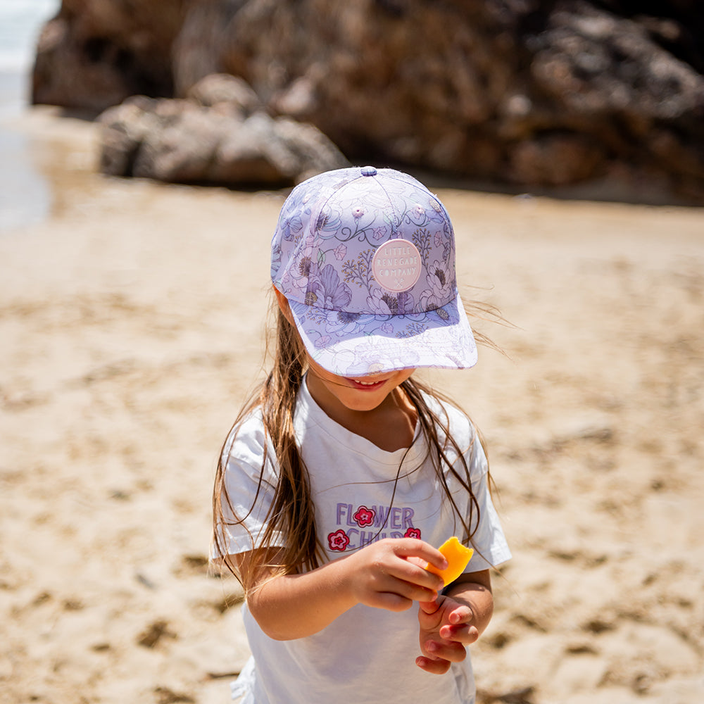 Lola Baseball Cap