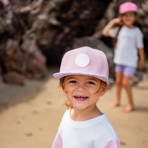 LOLA CAP  – 3 Sizes