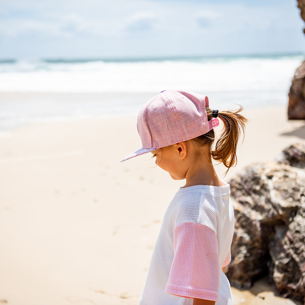 LOLA CAP  – 3 Sizes