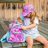 LOVELY BOWS BASEBALL CAP - 3 Sizes