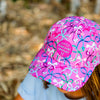 LOVELY BOWS BASEBALL CAP - 3 Sizes