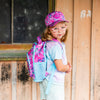 LOVELY BOWS BASEBALL CAP - 3 Sizes