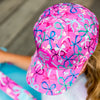 LOVELY BOWS BASEBALL CAP - 3 Sizes