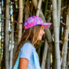 LOVELY BOWS BASEBALL CAP - 3 Sizes