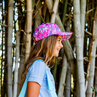 LOVELY BOWS BASEBALL CAP - 3 Sizes