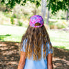 LOVELY BOWS BASEBALL CAP - 3 Sizes