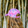 LOVELY BOWS BASEBALL CAP - 3 Sizes