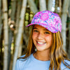 LOVELY BOWS BASEBALL CAP - 3 Sizes