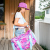 LOVELY BOWS CAP – 3 Sizes