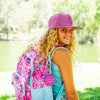 LOVELY BOWS CAP – 3 Sizes