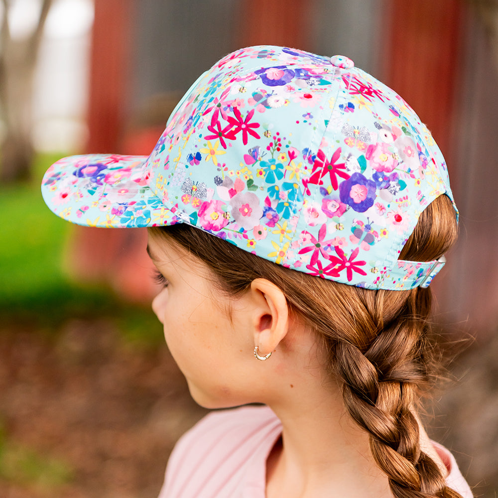 Magic Garden Baseball Cap
