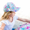 MAGIC GARDEN BASEBALL CAP - 3 Sizes
