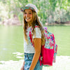 MAGIC GARDEN CAP  – 3 Sizes