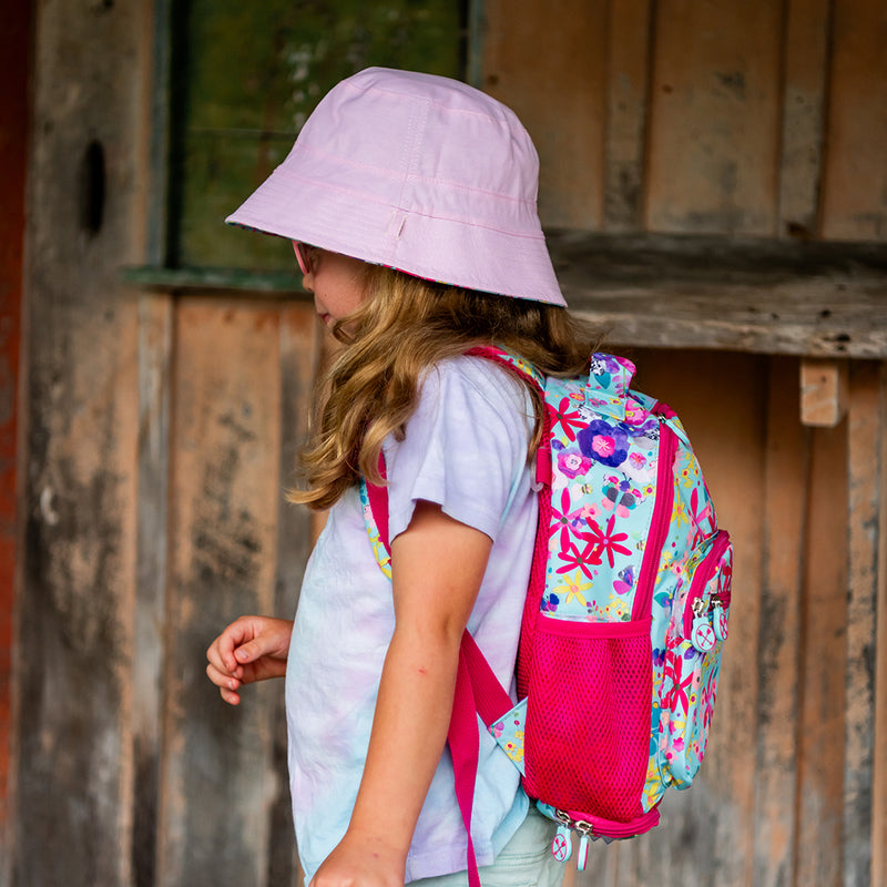 MAGIC GARDEN MINI BACKPACK
