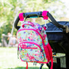 MAGIC GARDEN MINI BACKPACK