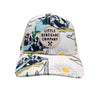 OAKLAND BASEBALL CAP - 3 Sizes