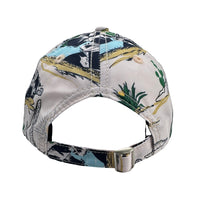 OAKLAND BASEBALL CAP - 3 Sizes