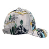 OAKLAND BASEBALL CAP - 3 Sizes