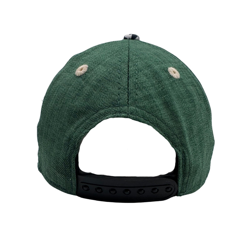 OAKLAND CAP  – 3 Sizes