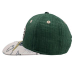 OAKLAND CAP  – 3 Sizes