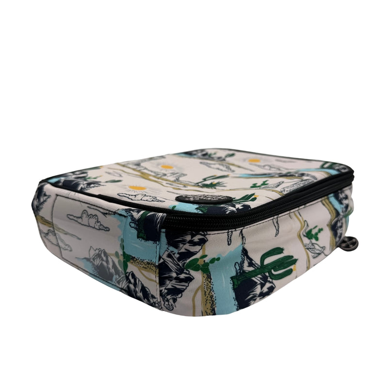 OAKLAND INSULATED LUNCH BAG