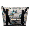 OAKLAND LARGE TOTE BAG