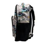 OAKLAND MIDI BACKPACK