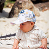 OAKLAND BASEBALL CAP - 3 Sizes