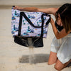 OAKLAND LARGE TOTE BAG