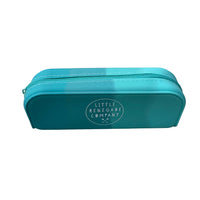 SILICONE OMBRE PENCIL CASE - 4 COLOURS