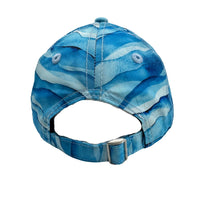 PACIFIC BASEBALL CAP - 3 Sizes