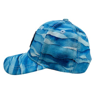 PACIFIC BASEBALL CAP - 3 Sizes