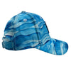 PACIFIC BASEBALL CAP - 3 Sizes