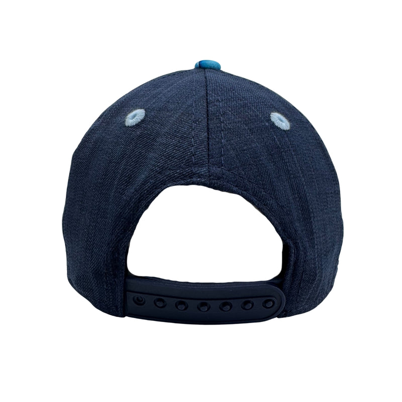 PACIFIC CAP  – 3 Sizes