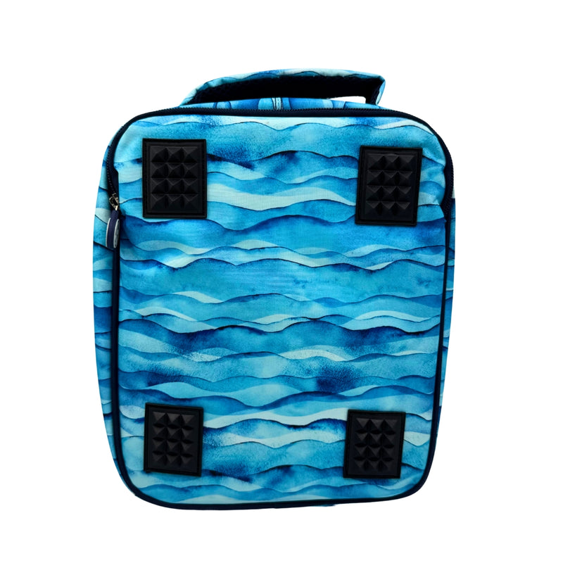 PACIFIC INSULATED LUNCH BAG